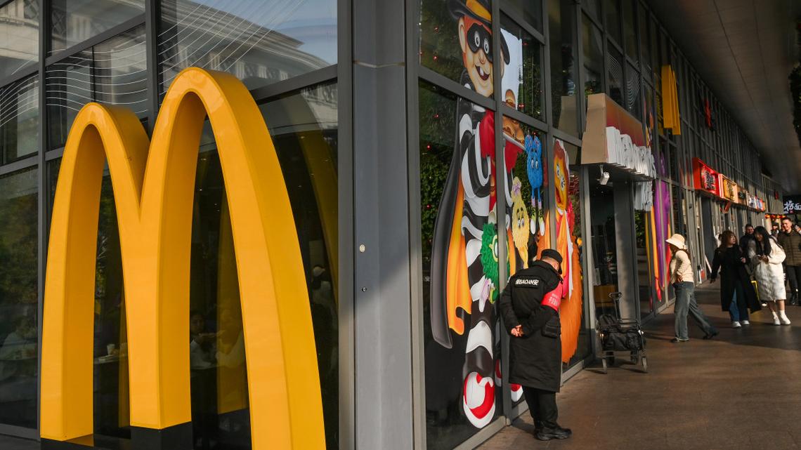 McDonald's makes a bold move with $3 value meals to win back budget-conscious diners 
