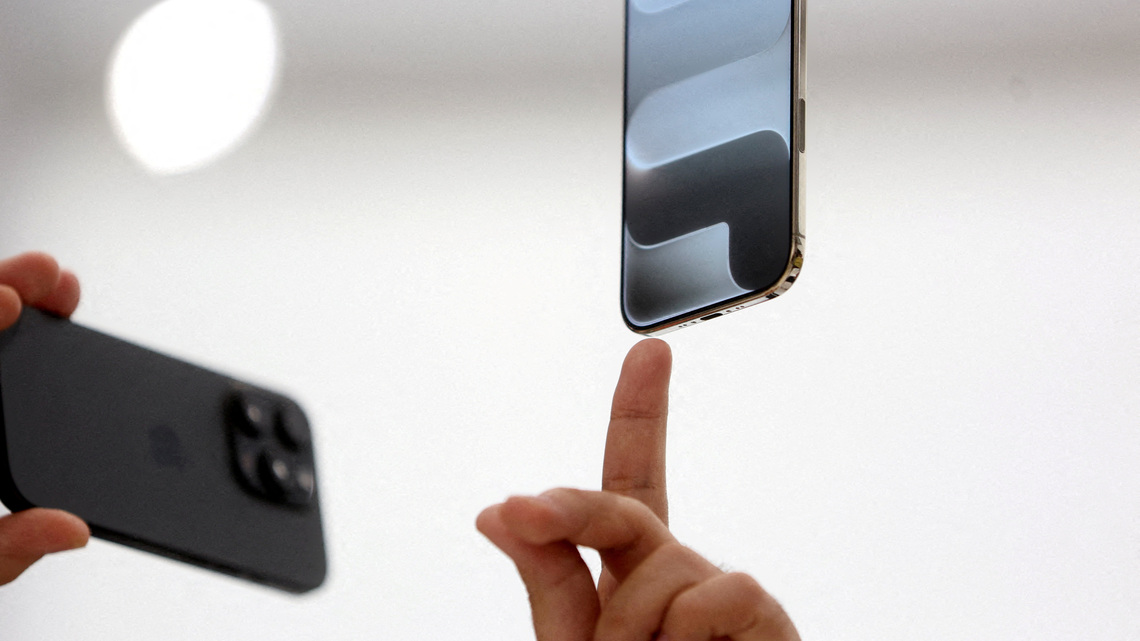 Apple sues OpenAI, two former employees for trade secrets theft 