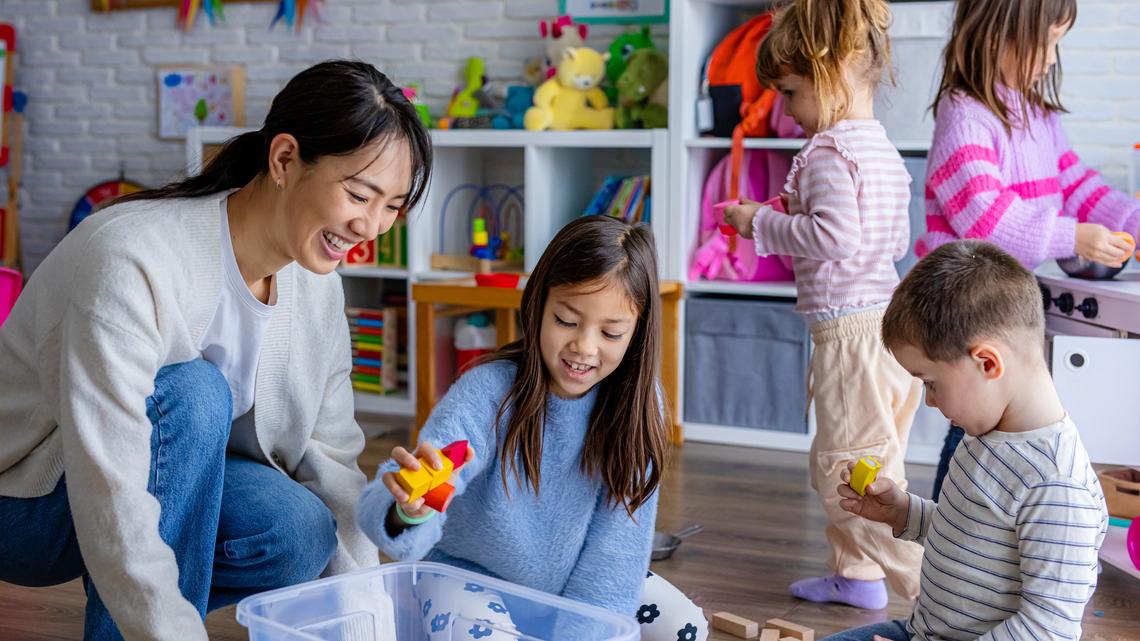 Kids Win! Save Up to 70% Off Clearance Toys at Macy's Ahead of Presidents Day 