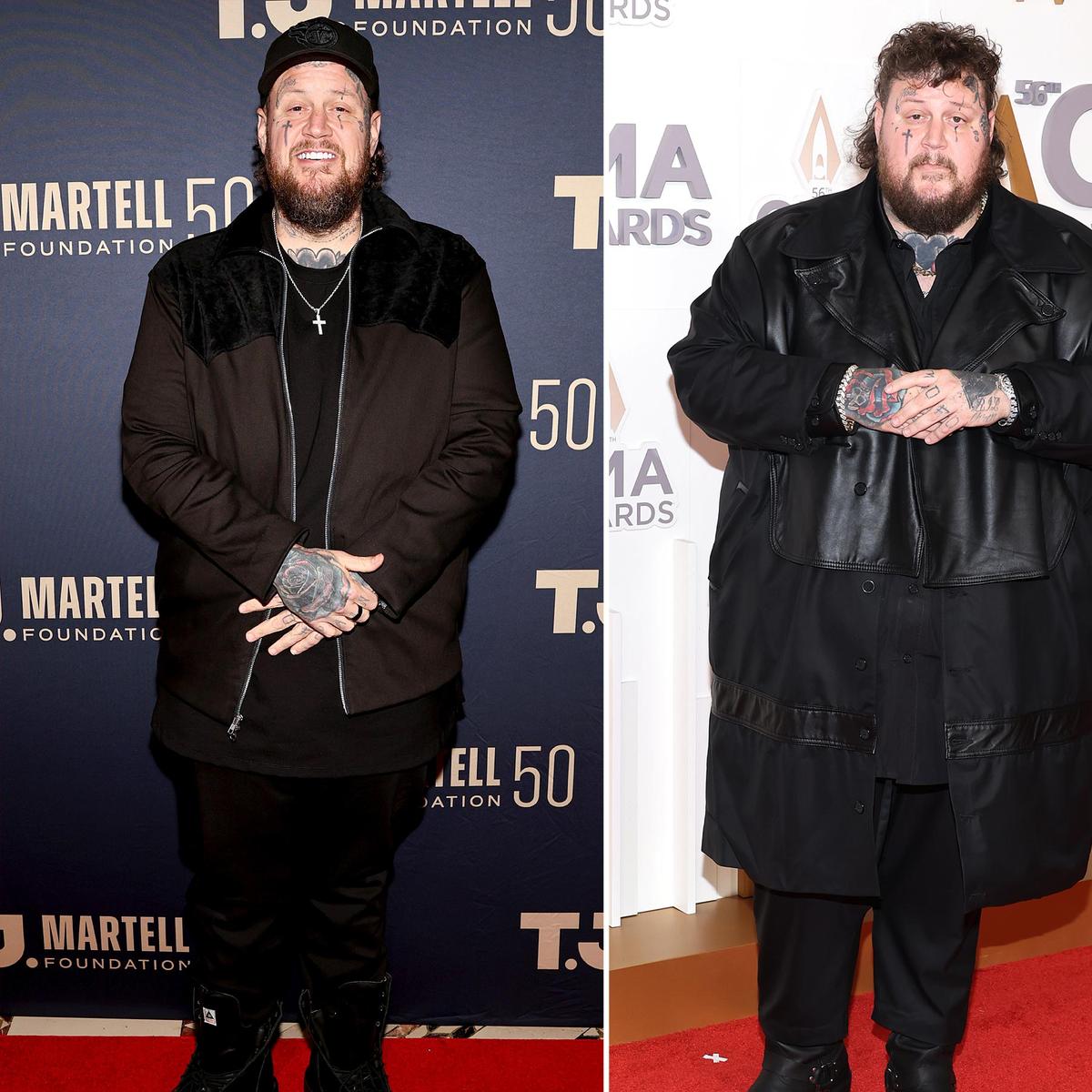  Jamie McCarthy/Getty Images; ason Kempin/Getty Images 