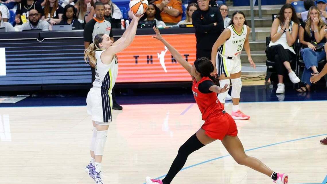 Paige Bueckers, Angel Reese not subject to discipline over 'side bet' 
