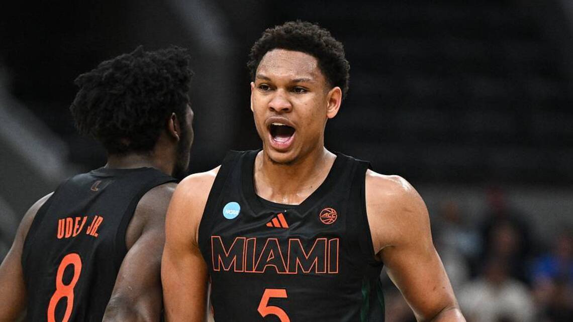 Recent Court Cases Gives Malik Reneau A New Lifeline With the Miami Hurricanes
