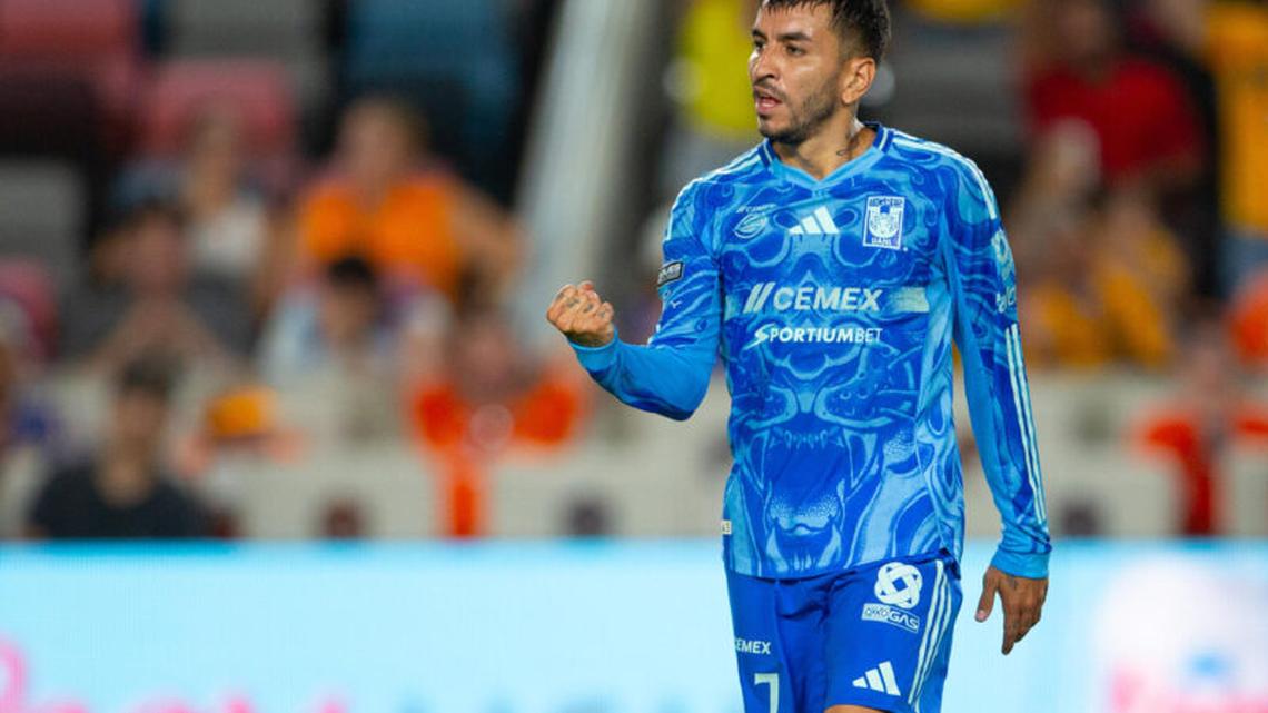 River Plate pretende fichar a Ángel Correa, el mejor pagado en México 