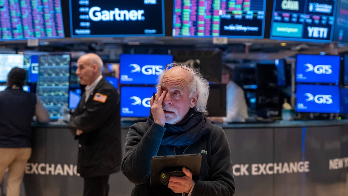 JPMorgan says inflation problem may test investors 