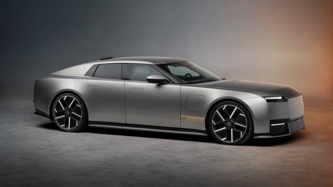 The Jaguar Type 01 is an Insane Gamble. Here are 4 Modern EVs That Risked and Failed Miserably 