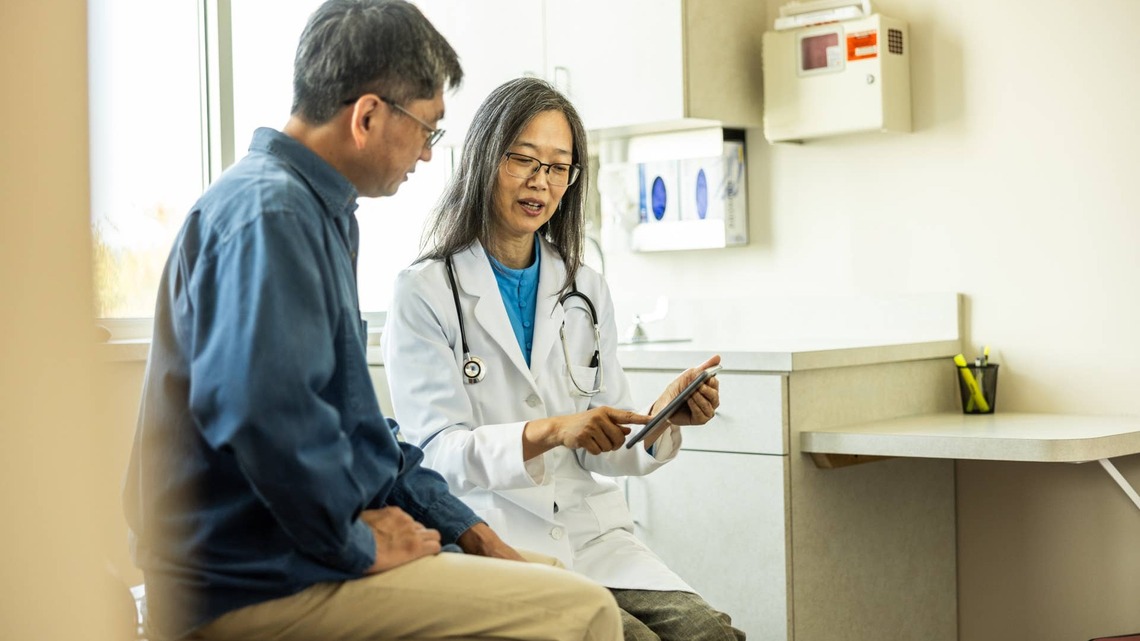 Your health insurer may already own your doctor's office 