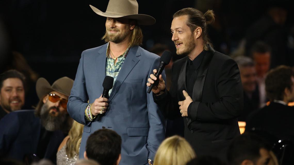 Brian Kelley Teases Florida Georgia Line Future After Tyler Hubbard Reunion 