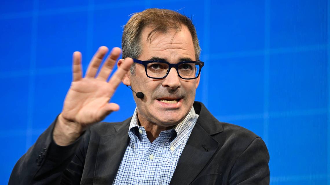 Bank of America raises CoreWeave stock price target as AI demand accelerates 