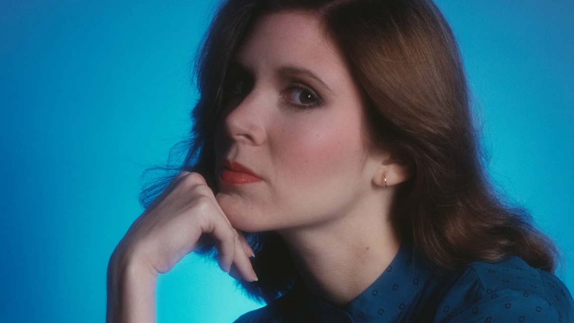 1983 Soft Rock Song Inspired by Carrie Fisher Is Still a Heartbreaking Hit 43 Years Later 