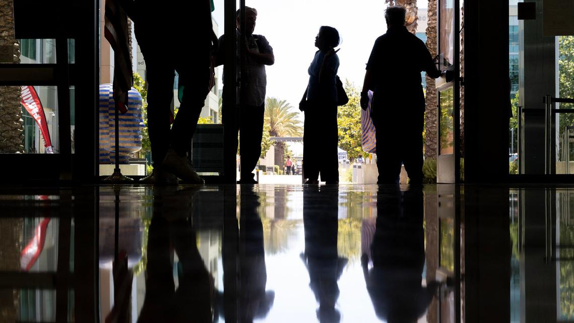 David M. Drucker: Democrats need a better message for Hispanic voters