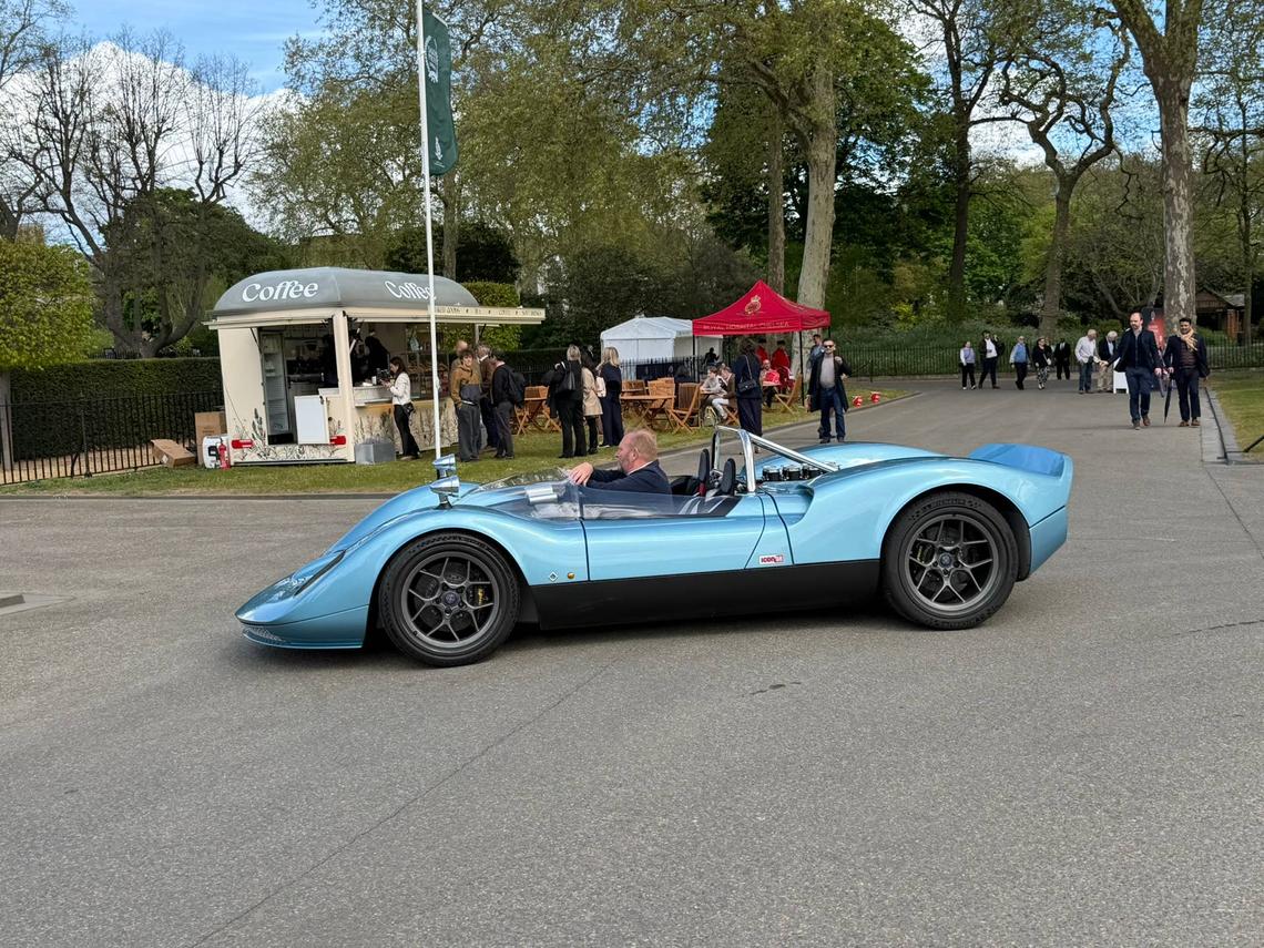 Adam Lynton/Autoblog