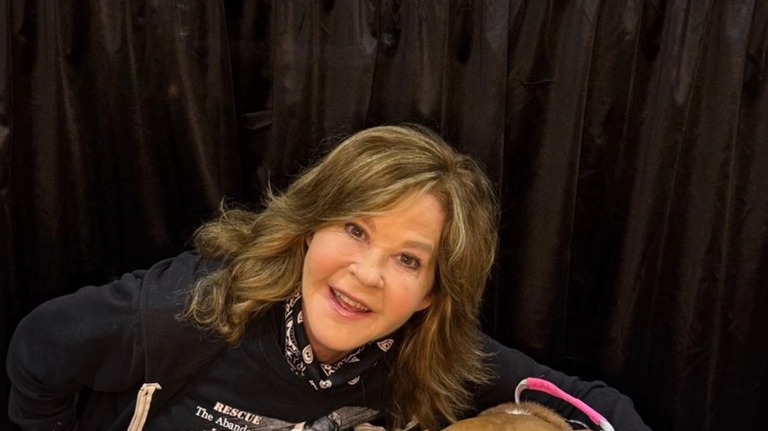 'Exorcist' Star Linda Blair Breaks Silence After 70 Officers Raid Her Home 