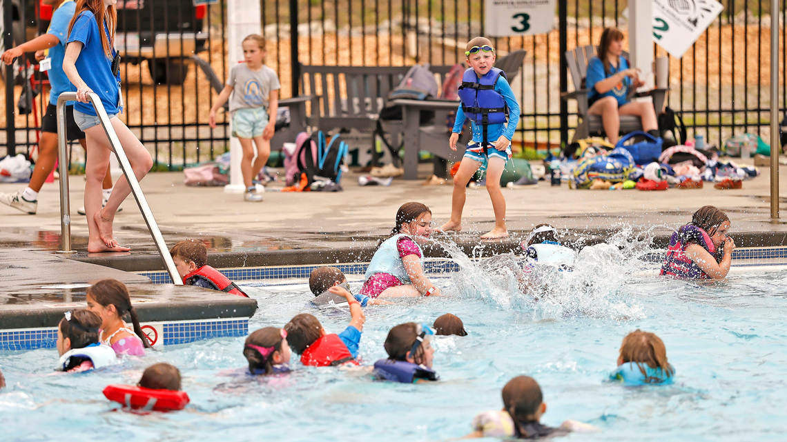 Every kid deserves summer camp, not just those who can afford it | Opinion 