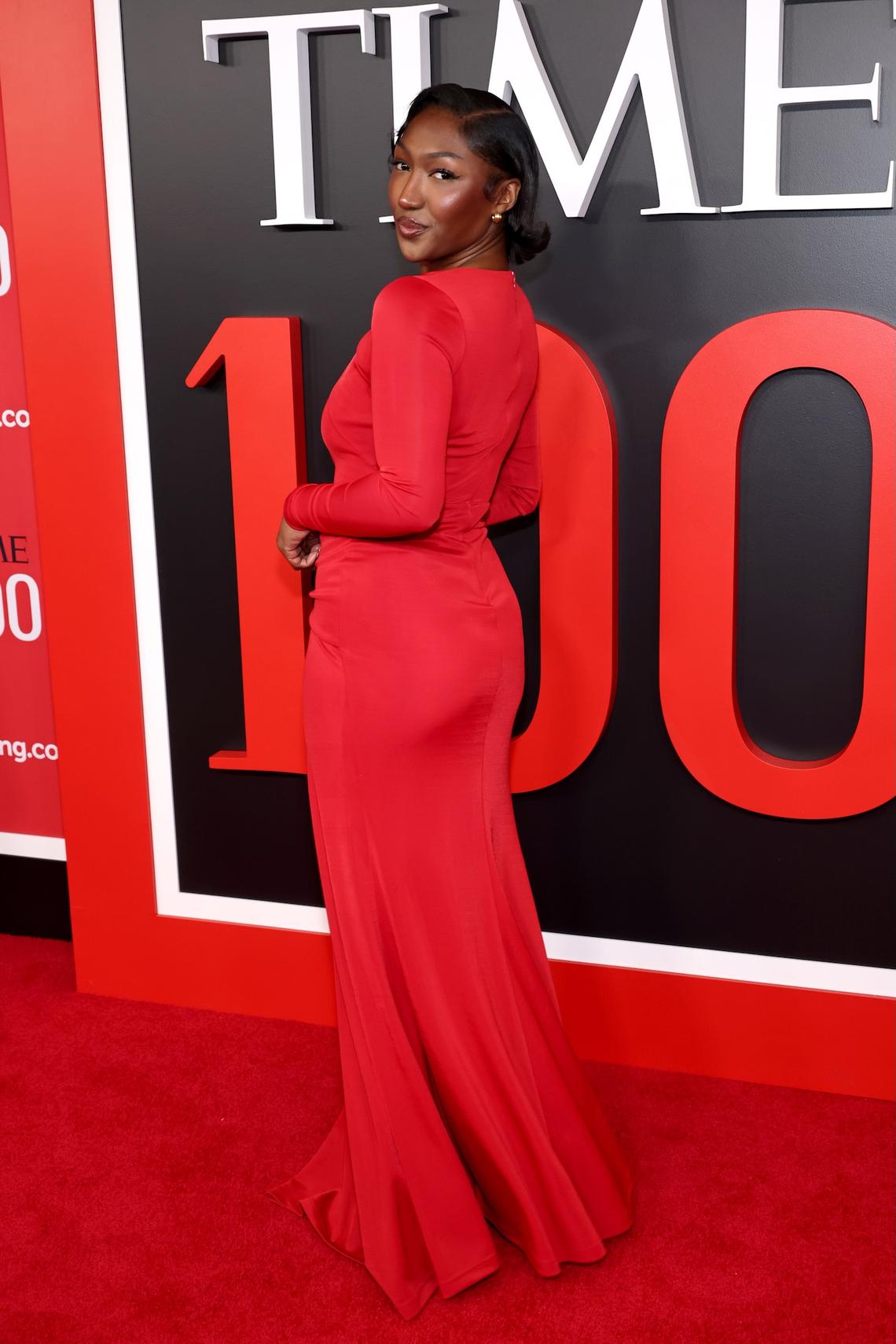  Jamie McCarthy/Getty Images 