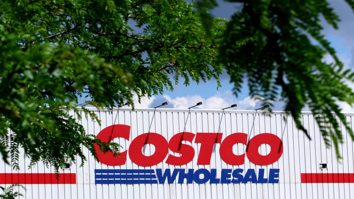 Costco Just Brought Back Its Cozy Reversible Pet Bed That's a 'Big Hit' with Dogs 