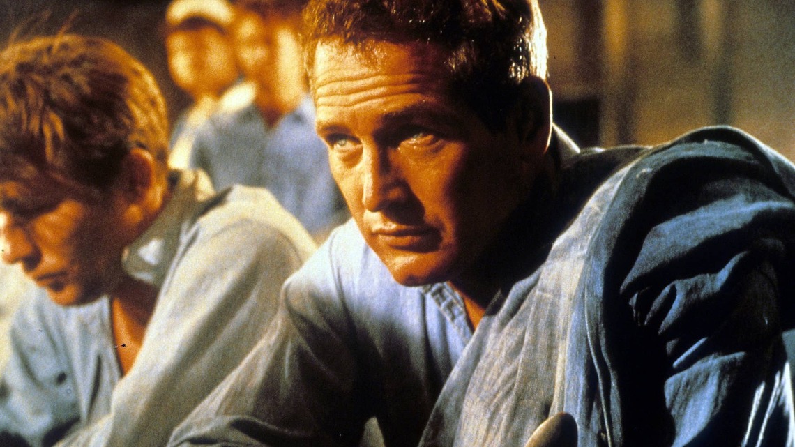 Paul Newman Asked to Be Cast for 1967 Classic Drama Before He Ever Read the Script 