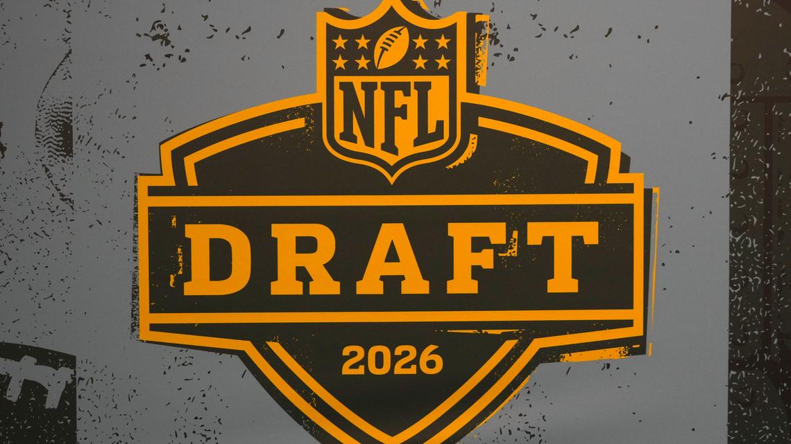 Which Top Prospects Will Be Attending the 2026 NFL Draft Event? 
