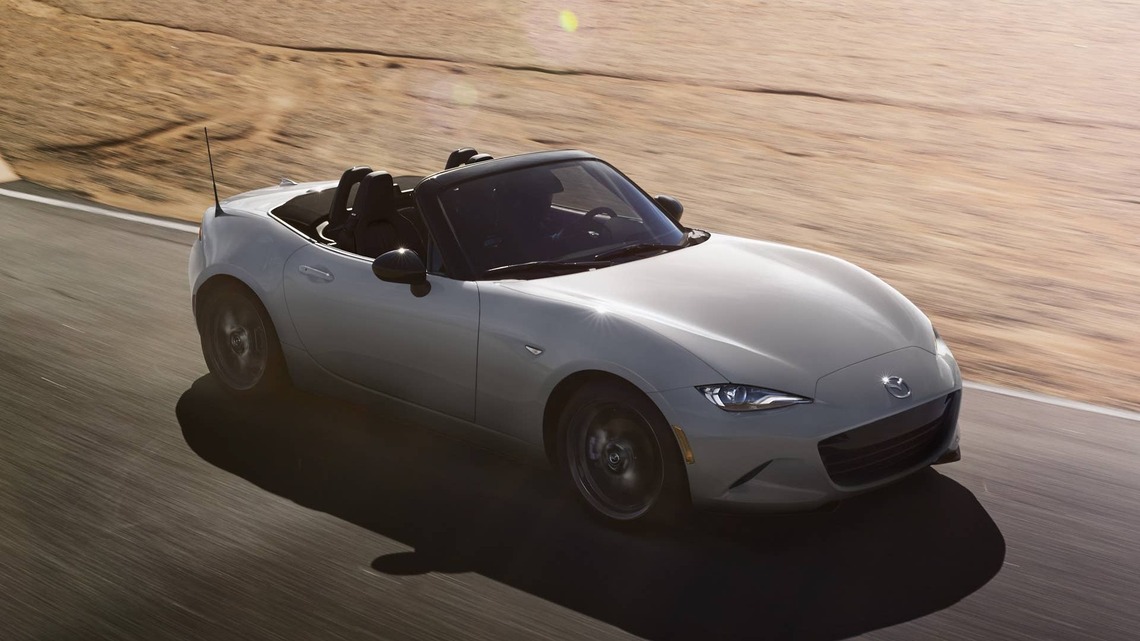5 Fun Cars You Can Still Buy For Under $35,000