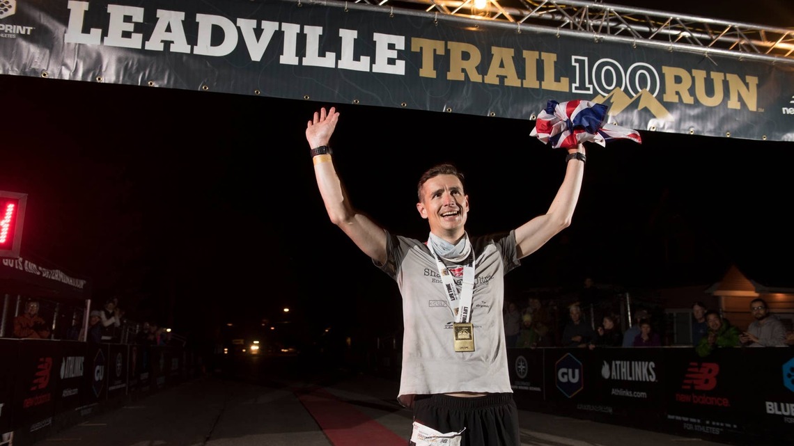 Life Time Leadville Trail 100 Makes Historic Course Change as Wildfire Forces a Race-Day Reckoning 