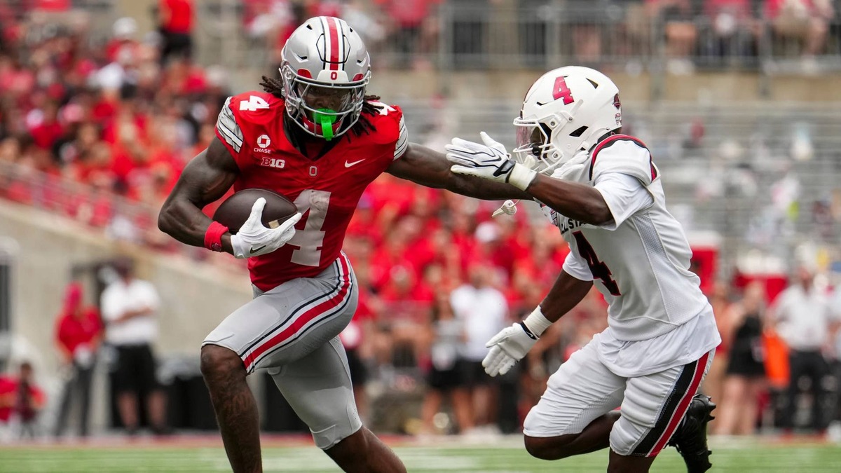 College Football Predictions: Expert Picks for Every Game in Week 2