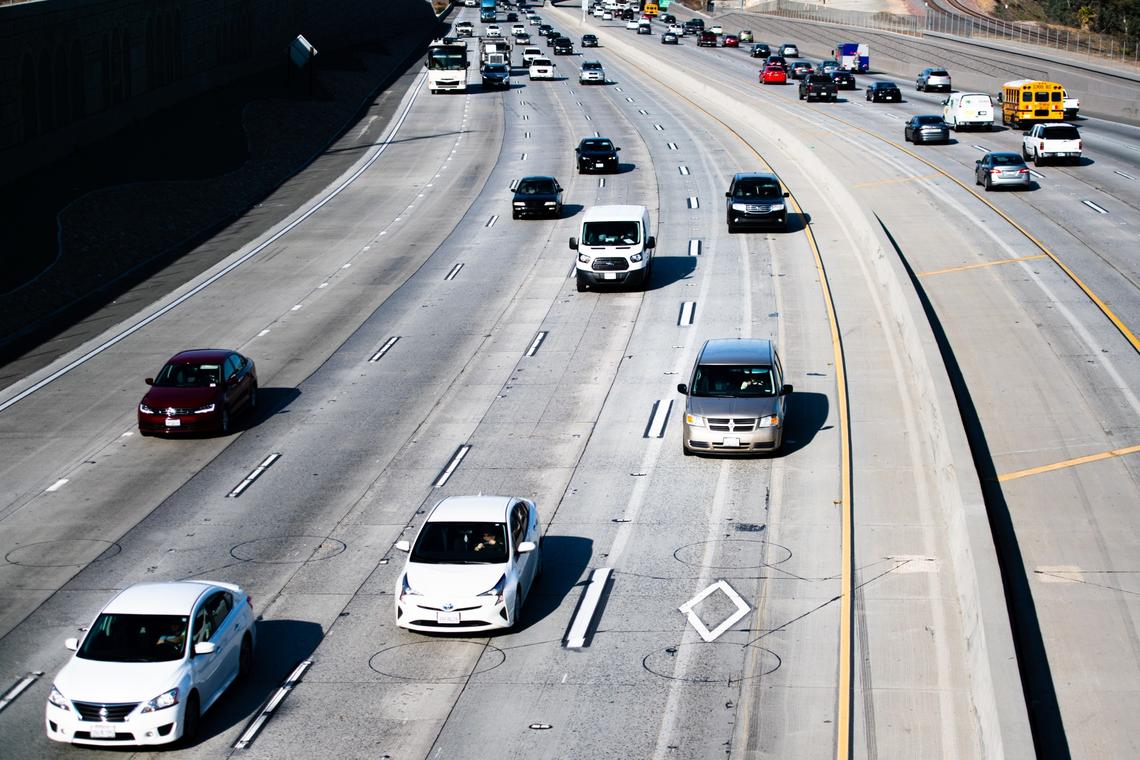 A Sacramento resident recently asked our journalists with How to California, a community-driven series that helps readers navigate life in the Golden State: “Can I use the carpool lane if nobody is on the road?”