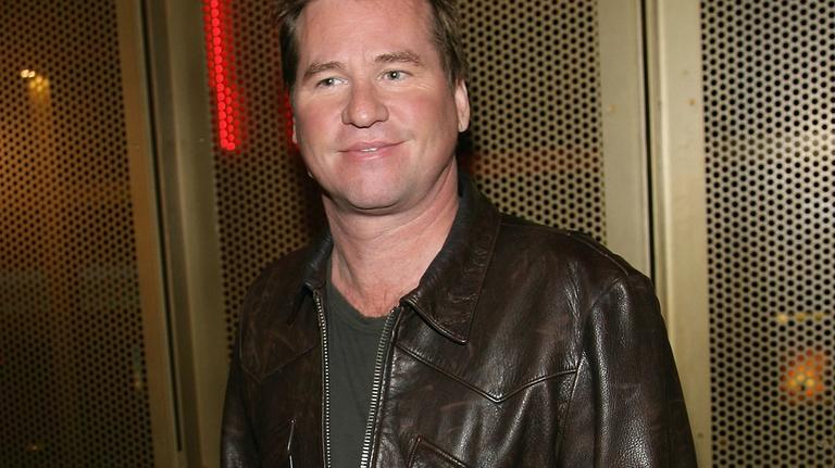 Director Calls Val Kilmer ‘Worst Human I've Ever Known' in Scathing Message 