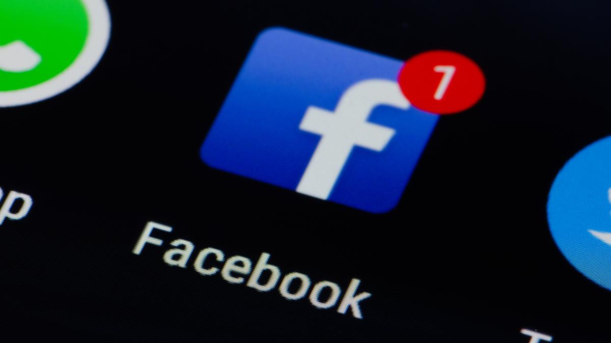 Facebook (Dreamstime/TNS)