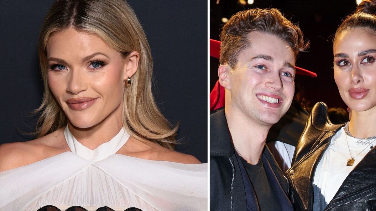 Hat Witney Carson AJ Pritchards Verlobte wegen des Dramas um Rylee Arnold ...
