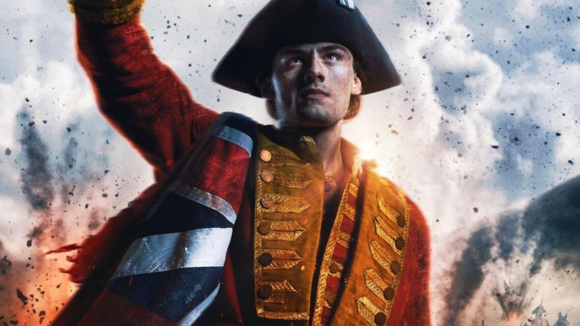 Watch: 'Young Washington' sequel '1776' now in the works 