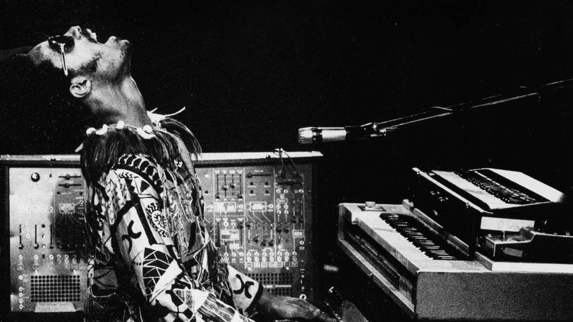 1973 Classic Song, Used to Revive Stevie Wonder from a Coma, Became a No.1 Hit 