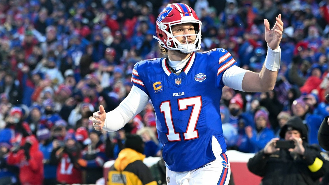 Poll: Who Will Win the AFC East in 2026? 