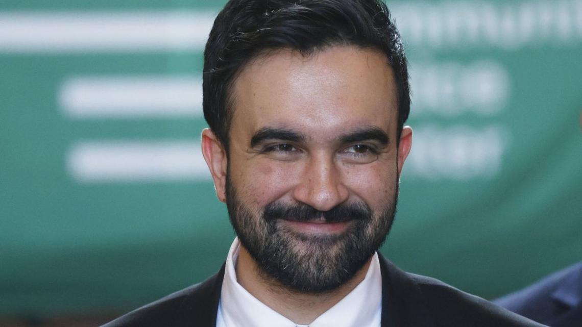 Suspicious devices ignited at anti-Islam protest in New York