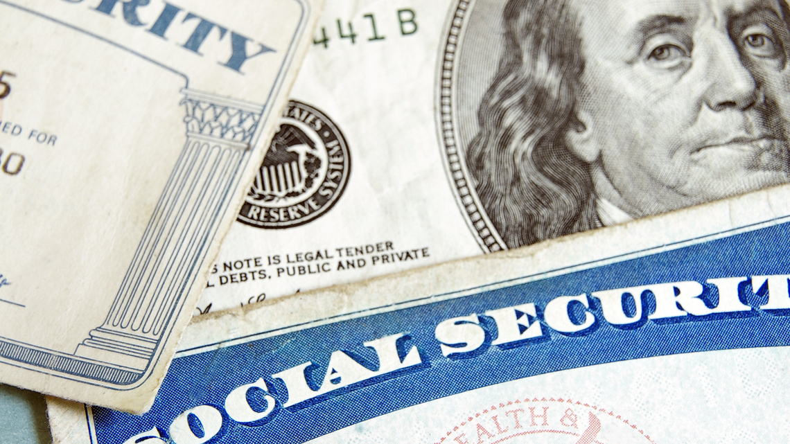 Peter Jensen: A balanced approach to Social Security 