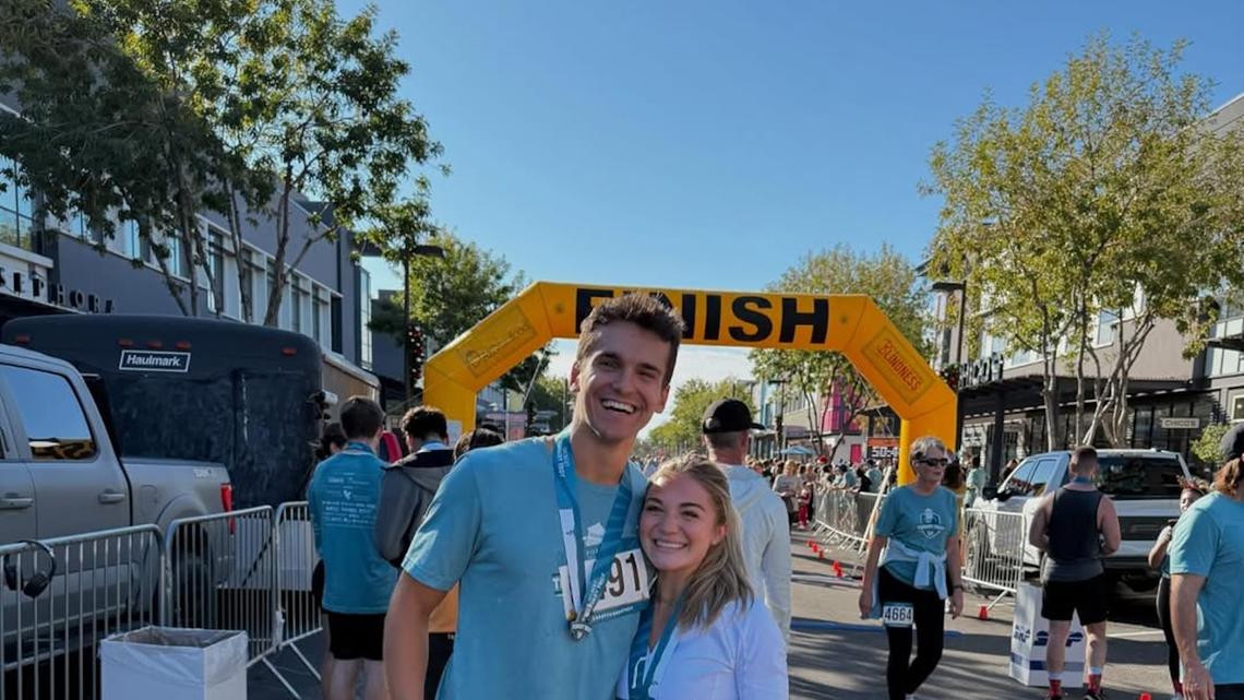 TikTok's Matt and Abby Howard Mark Daughter's Due Date After Pregnancy Loss 