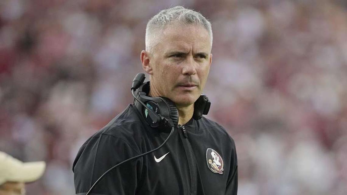 FSU Football Offers Three-Star DB From Georgia