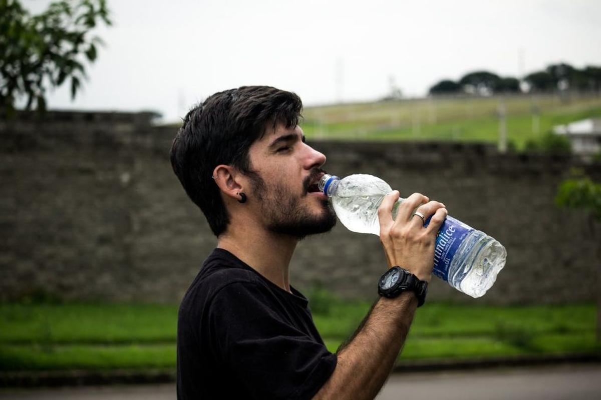  (Photo by Maurício Mascaro via Pexels) 