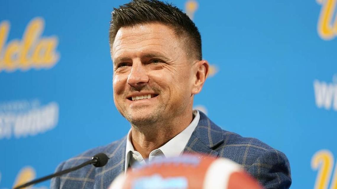3 Things Already Standing Out About UCLA's Week 4 East Coast Trip
