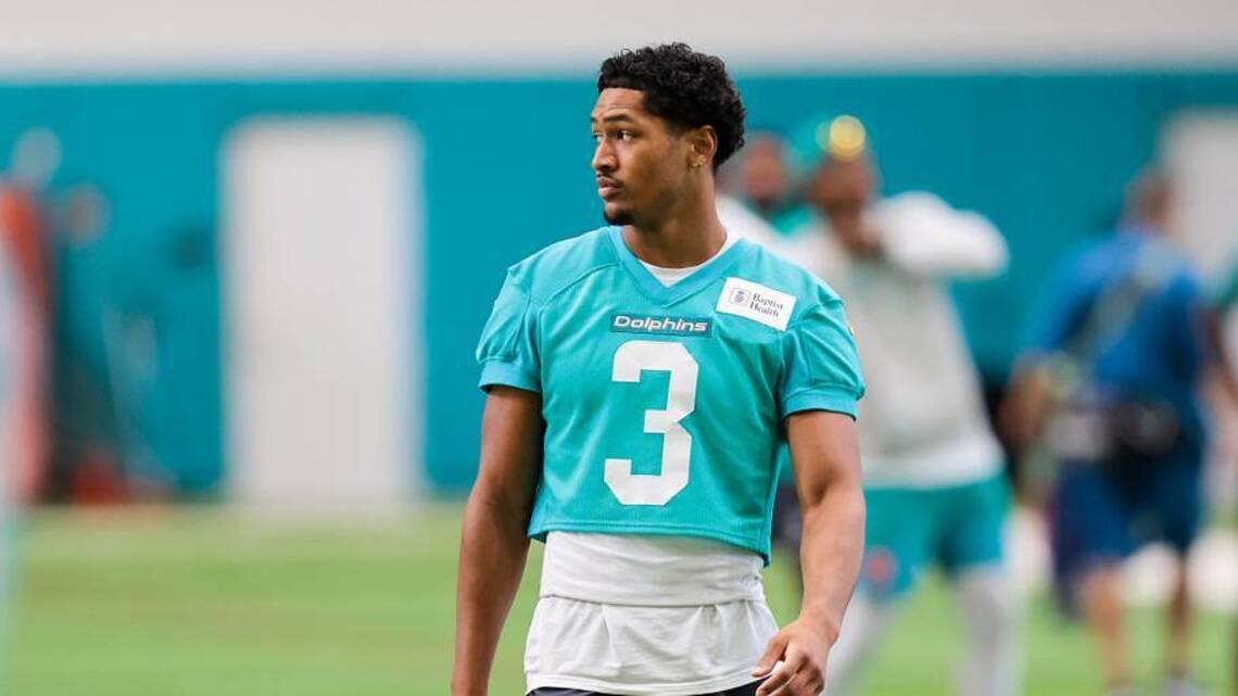Three Bold Predictions for the Miami Dolphins for Week 2 