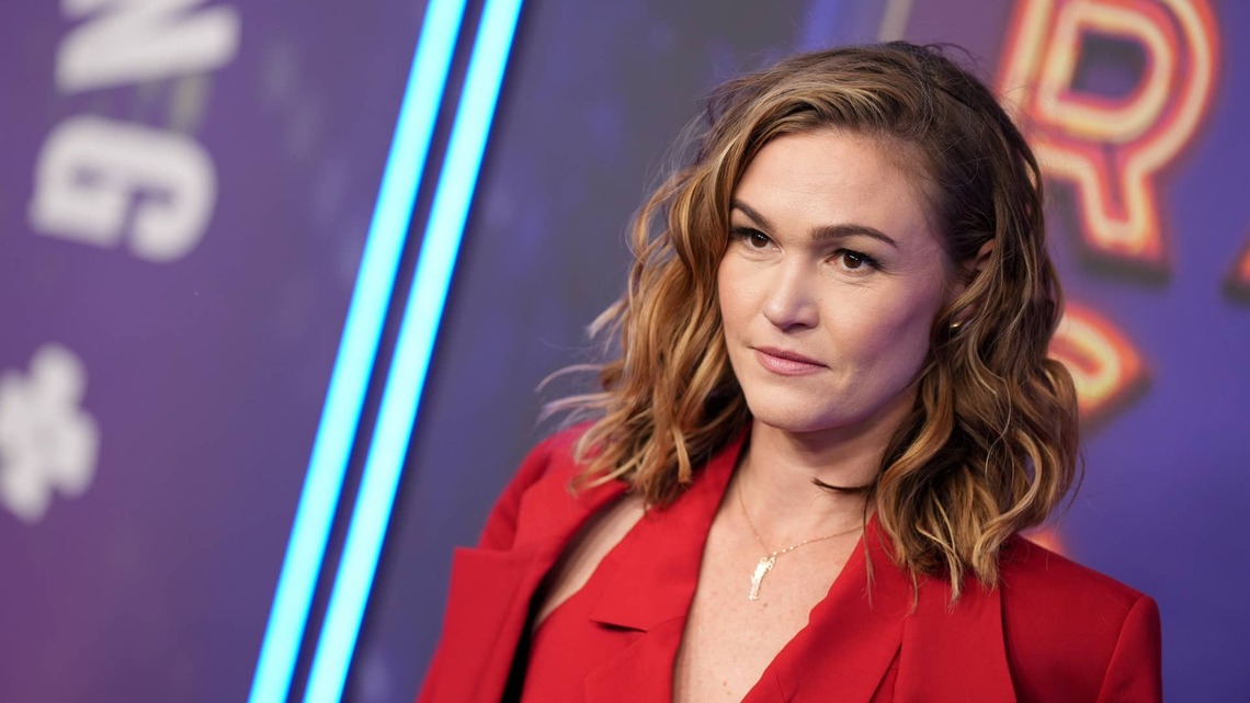 'DWTS' Casts 2 '90s Actresses for Season 35 