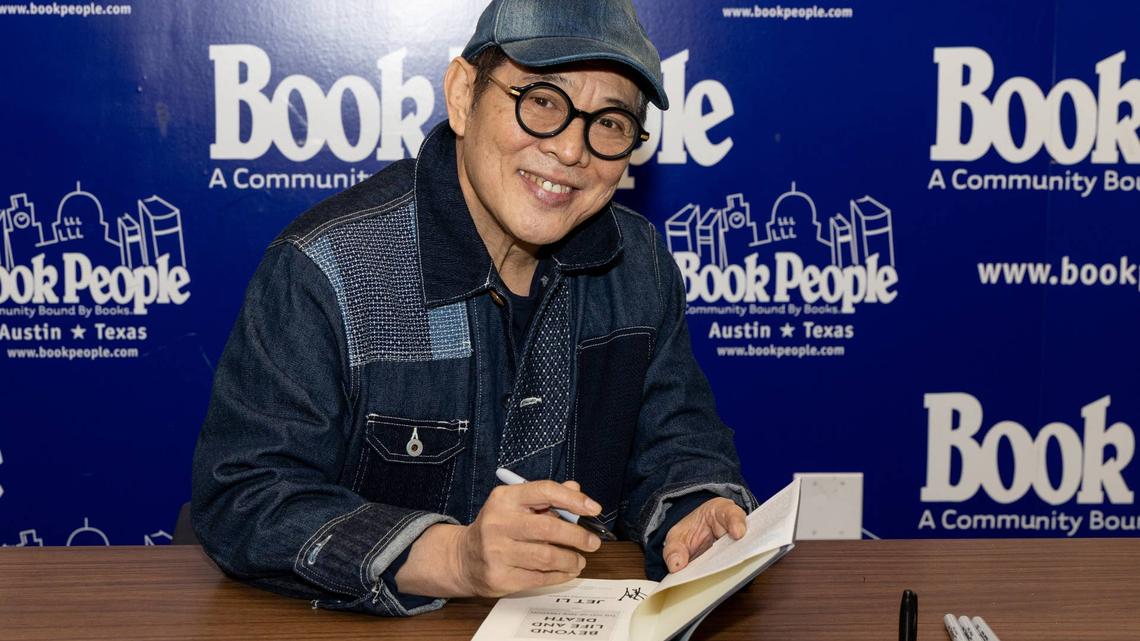 Jet Li's net worth in 2026: The action star's fortune as his new memoir drops 