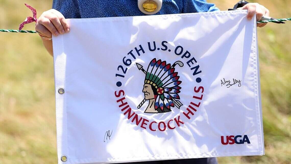 USGA boosts prize money to $22.5M at US Open