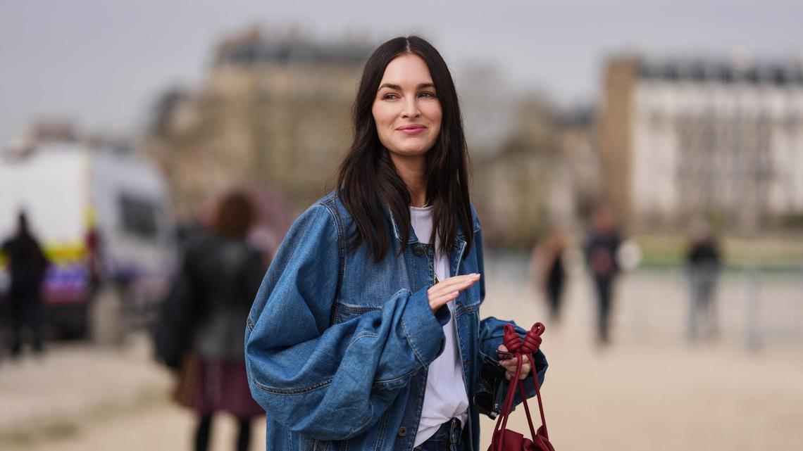 Oversized Is In! 13 Baggy Styles We Saw on Top Fashion Week Runways 