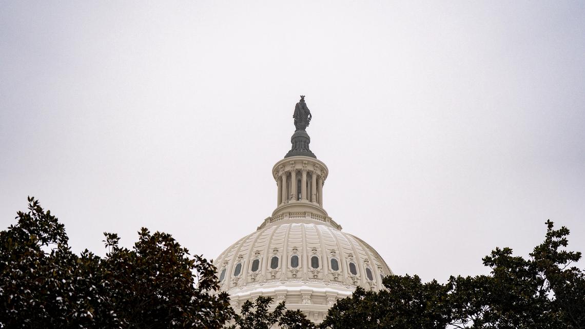 ‘Screw this, I'm out': Why members of Congress are retiring