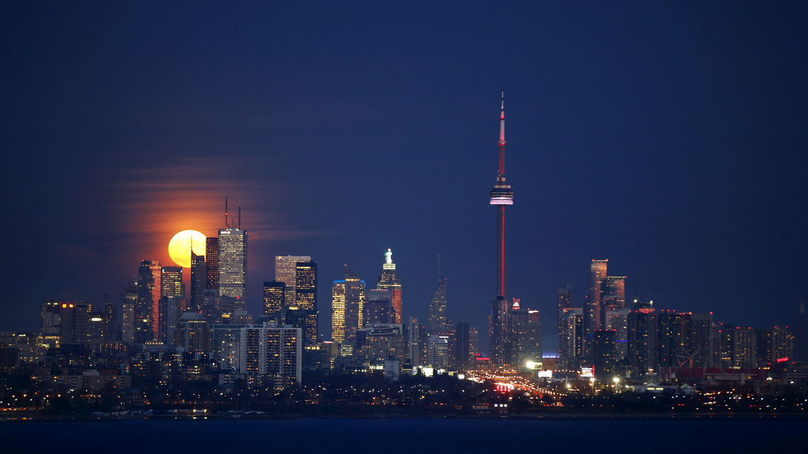 Canada's Ivey PMI dips in September as prices index climbs