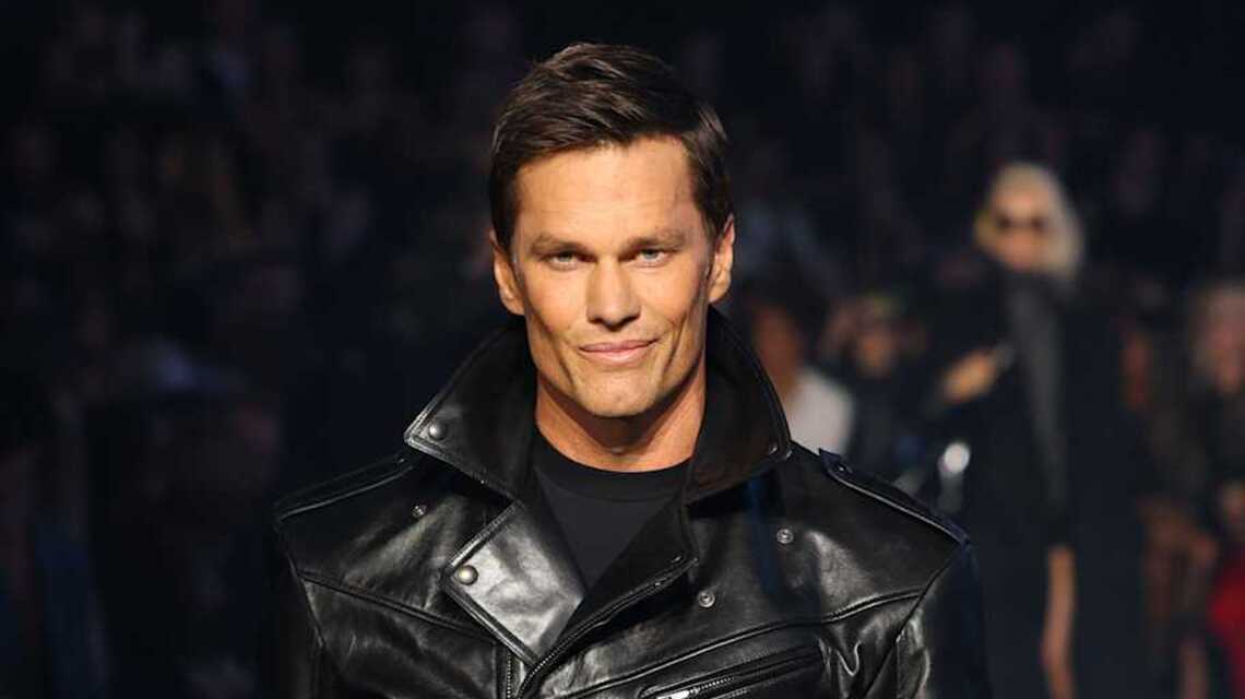 Tom Brady ignored in Father’s Day post. So, what gives?