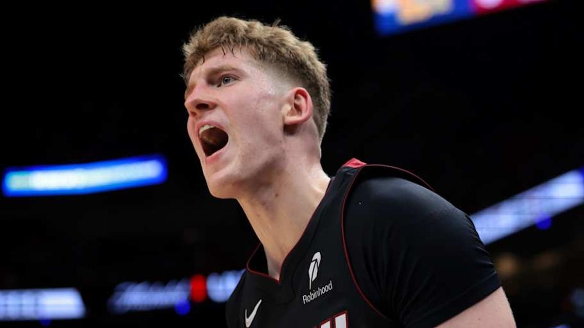 2025 NBA Re-Draft: Ranking Kasparas Jakucionis, Kon Knueppel, Cedric Coward, others 