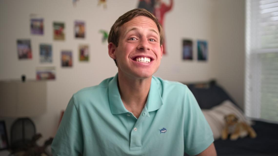 ‘Love on the Spectrum' Season 4: Where Is Tanner Now? 