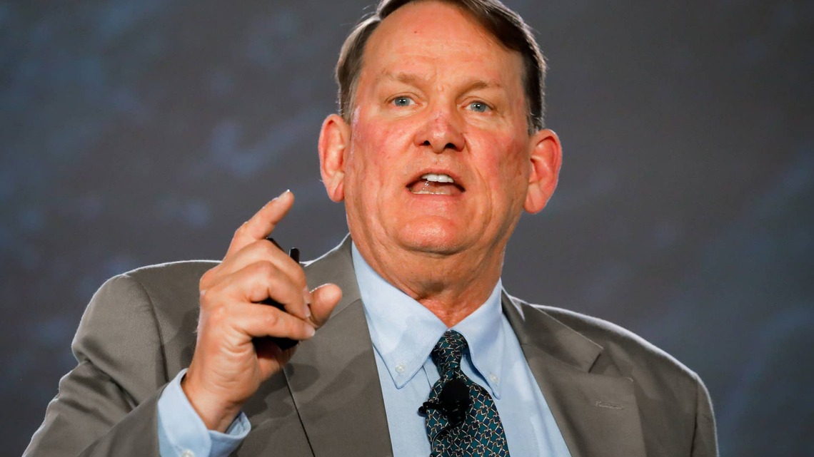 Sam Stovall's S&P 500 outlook offers hope for 2027 