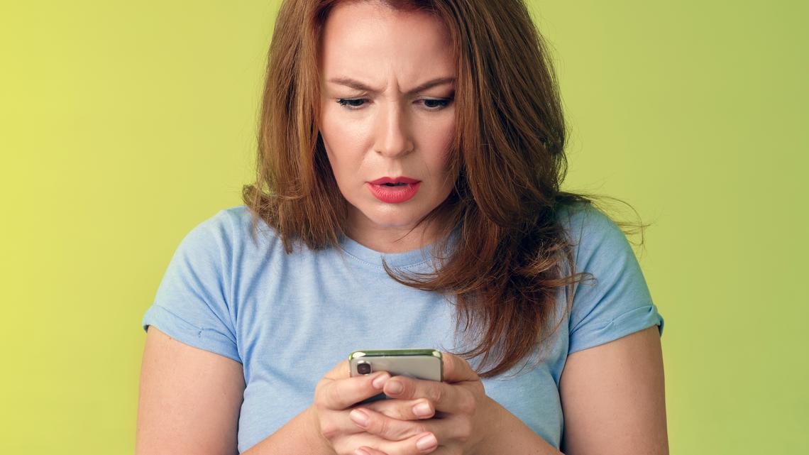 Dating as a woman seeking men in open arrangements often means high volume and low effort or low quality, writes Anna Pulley. You'll get lots of interest, but much of it unserious, thirsty or incompatible. (Dreamstime/TNS)