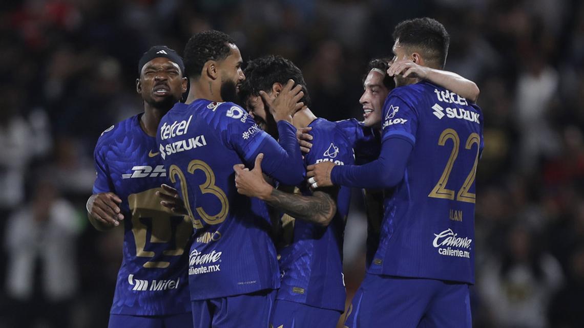 ¡Línea engañosa en CU! Pumas vs América, ¿dónde está el valor real? 